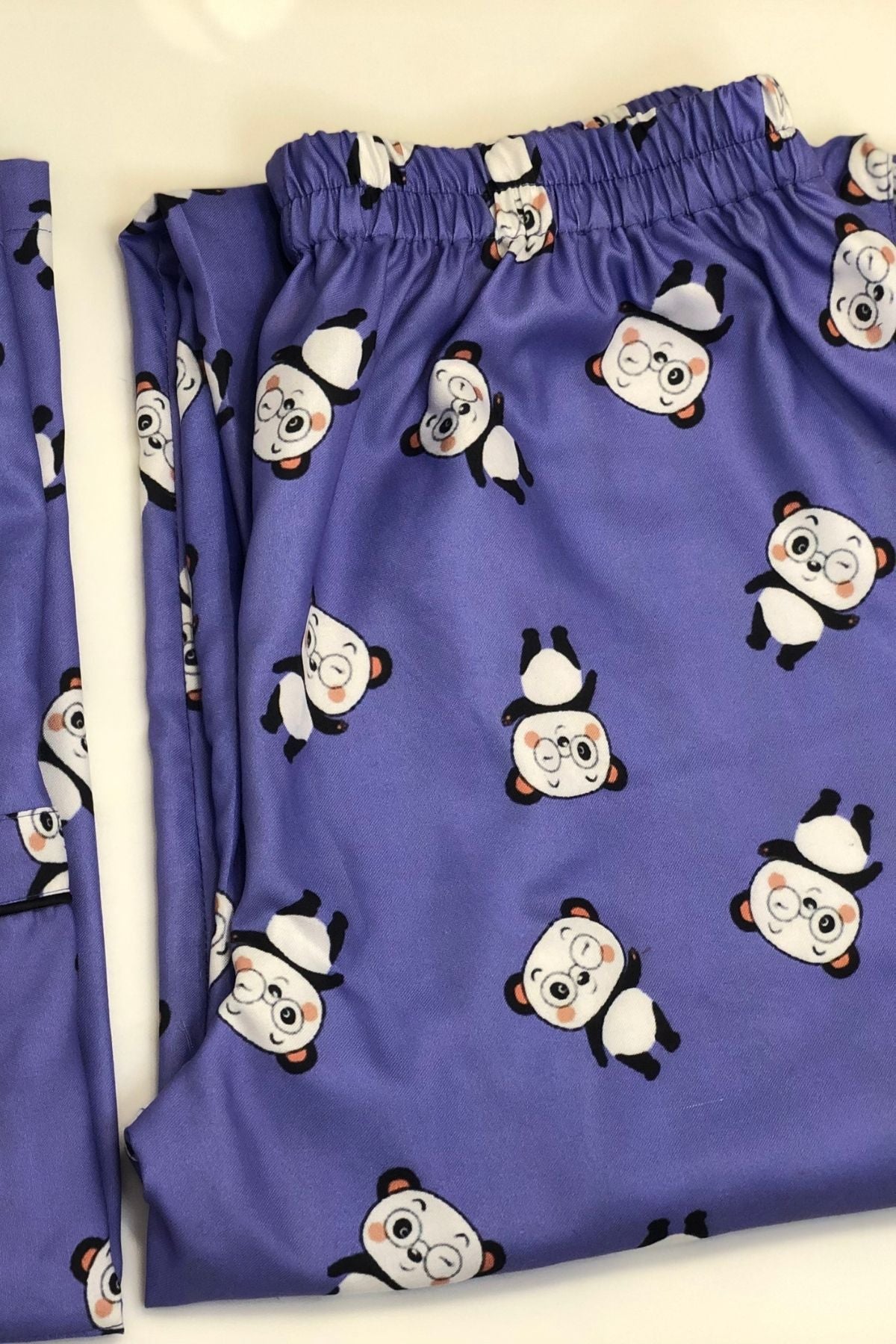 PANDAA MEN NIGHTSUITS SET