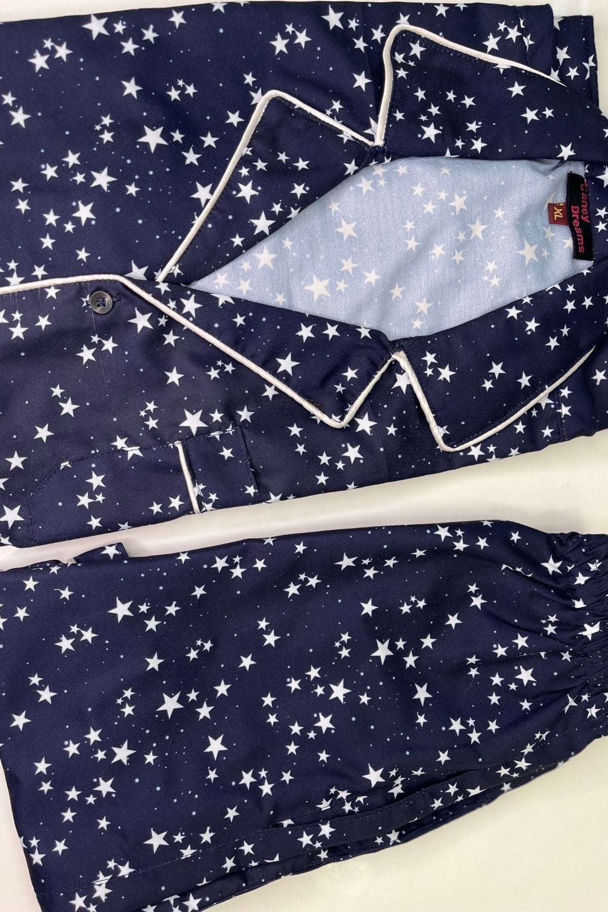 STARRY MEN NIGHTSUITS SET