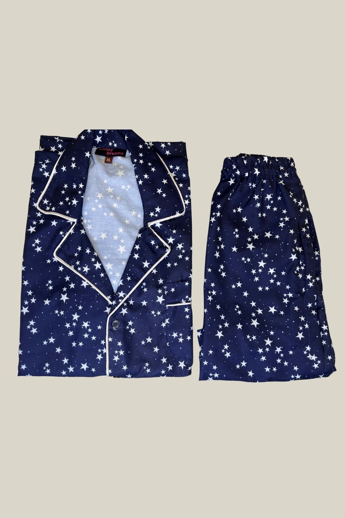 STARRY MEN NIGHTSUITS SET