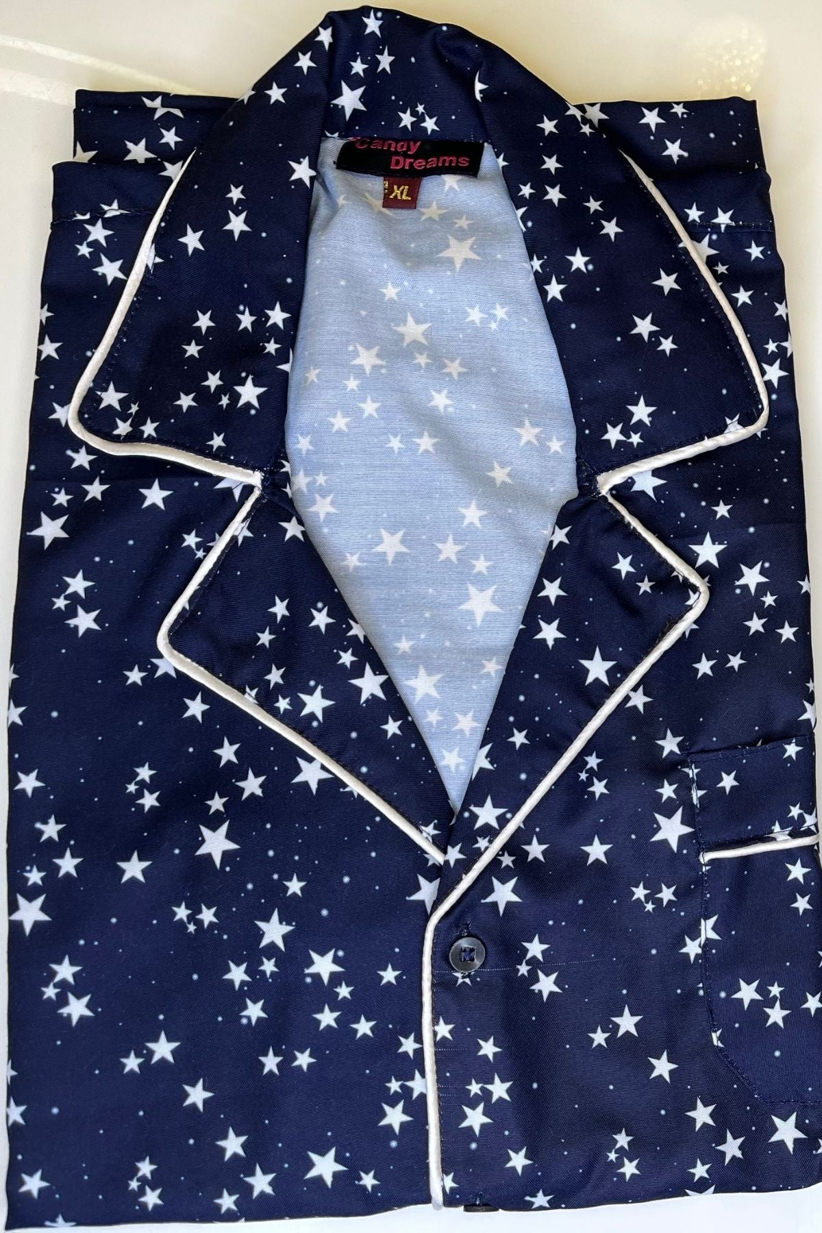 STARRY MEN NIGHTSUITS SET