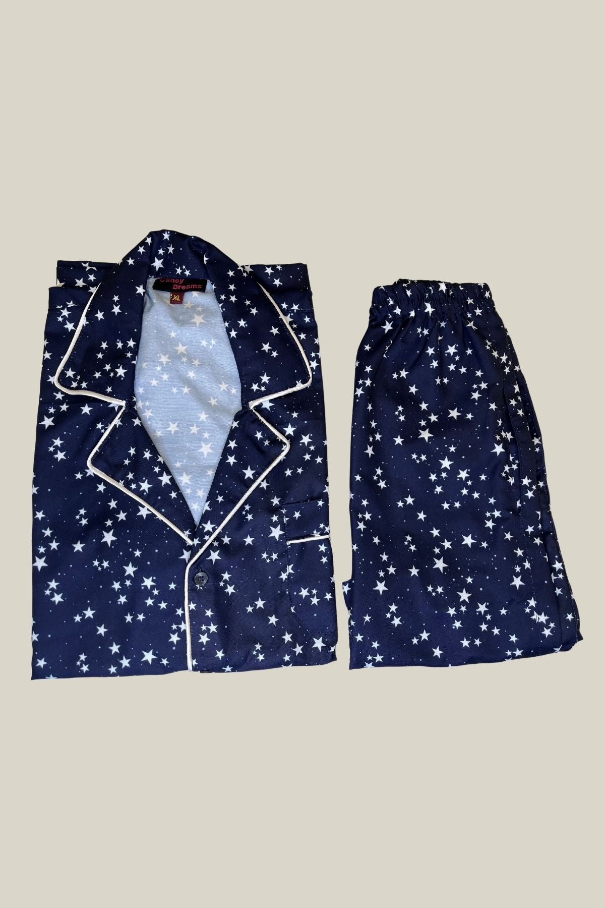 STARRY MEN NIGHTSUITS SET