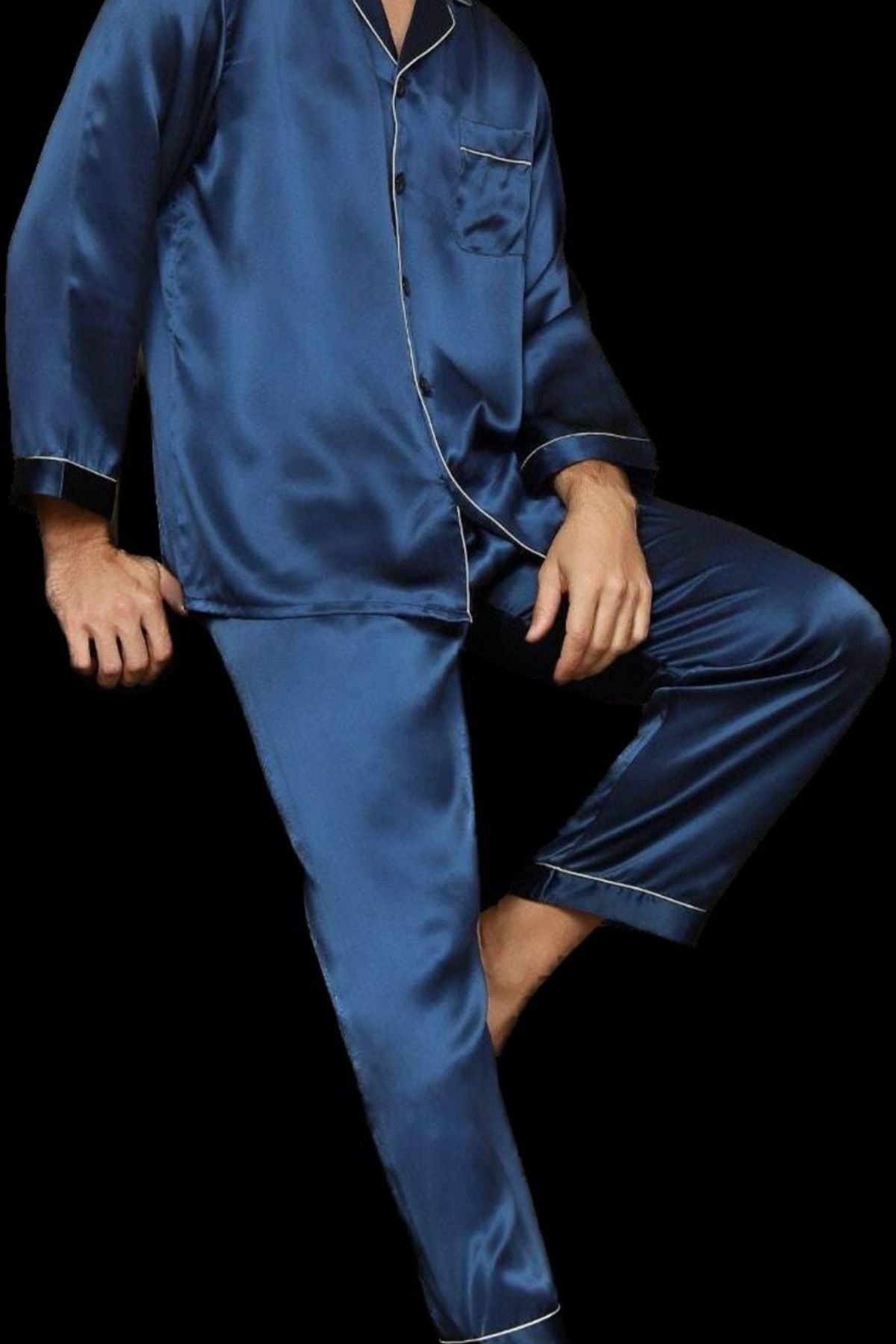 COBALT MEN NIGHTSUITS SET