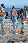 PALM HAVEN WOMEN DRESS