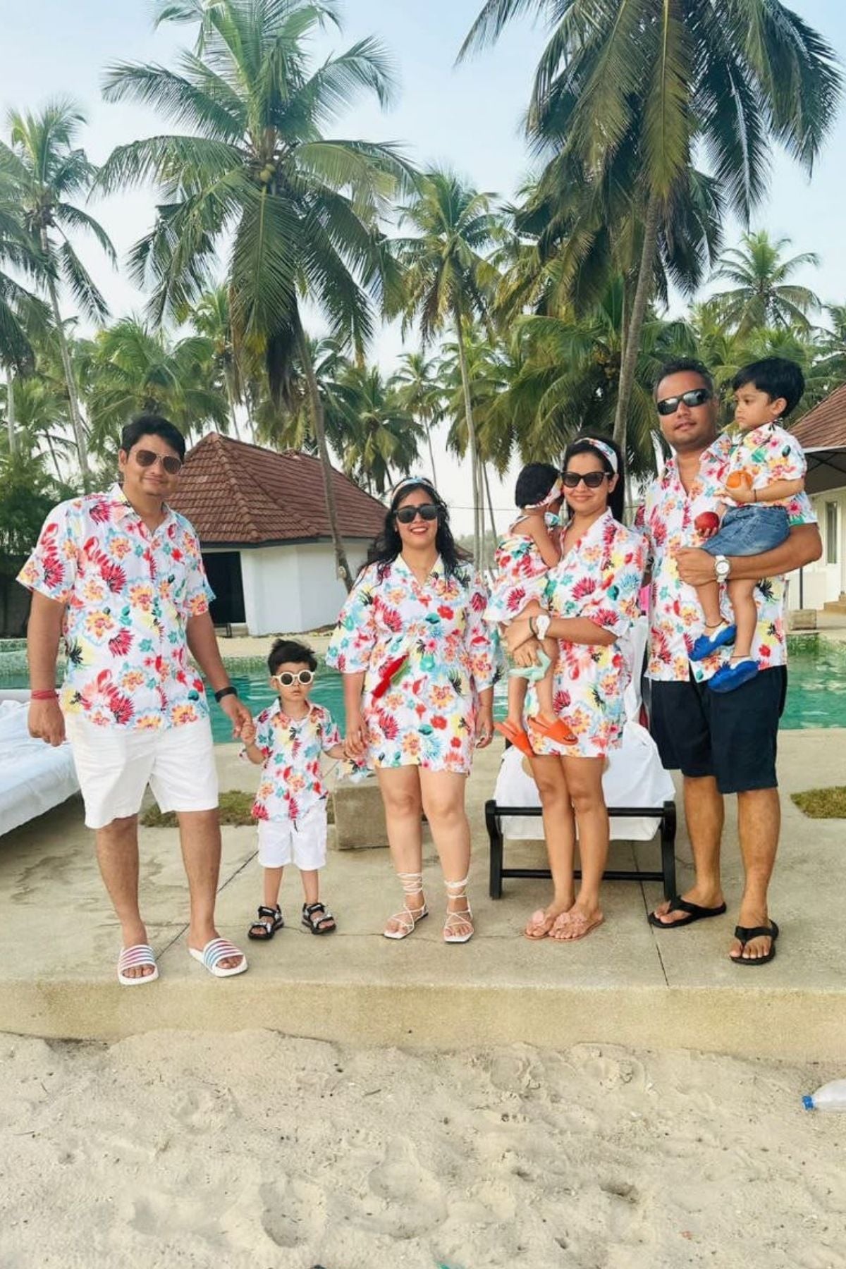 TROPICAL TRANCE GIRL