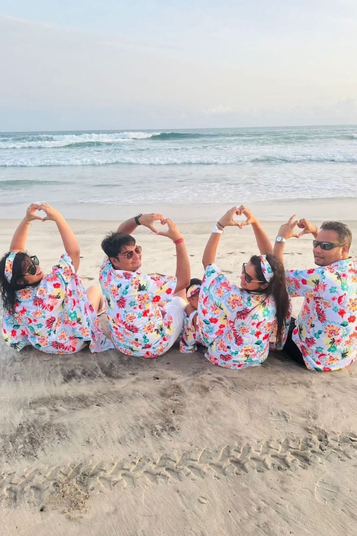 TROPICAL TRANCE GIRL