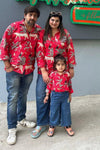 SCARLET SAVANNAH WOMEN SHIRT