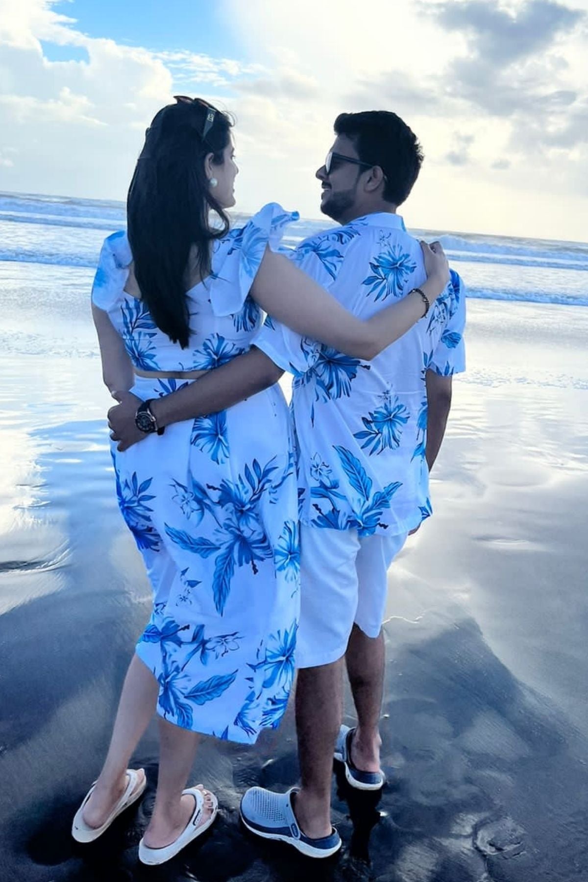 OCEAN OASIS UNO COUPLE SET Candy Dreams OCEAN OASIS UNO COUPLE SET Candy Dreams