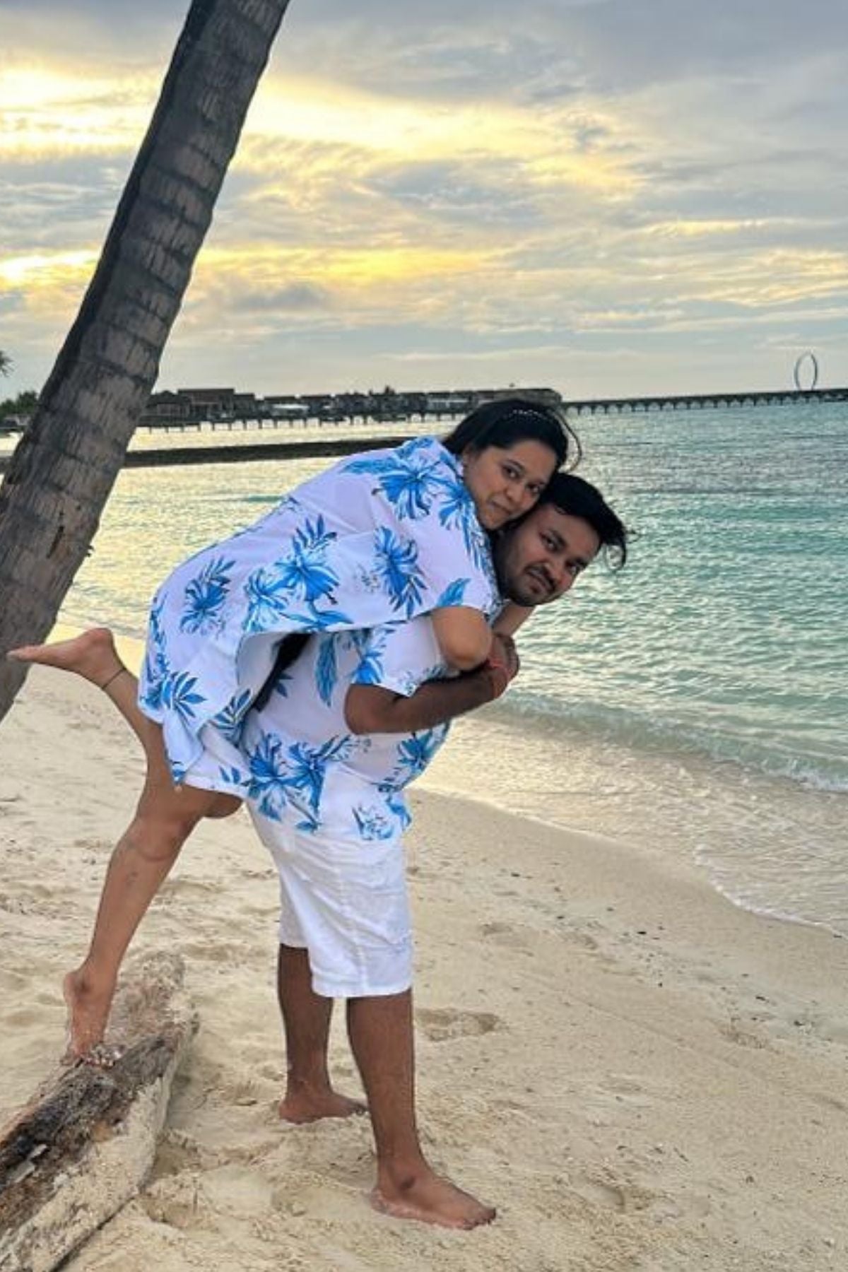 OCEAN OASIS CUATRO COUPLE SET