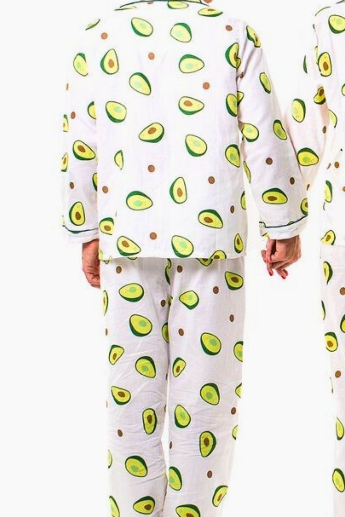 AVO LUXE MEN NIGHTSUITS SET