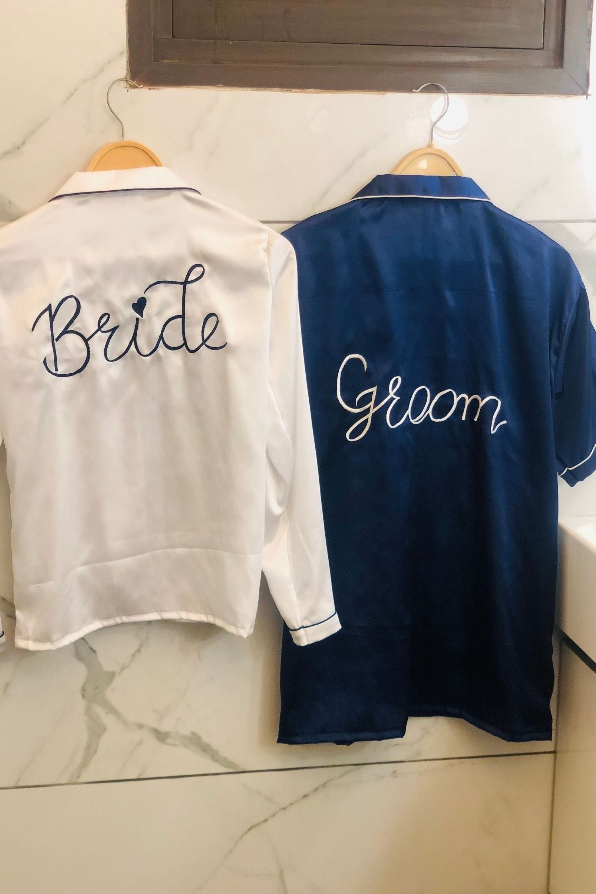 ICY AZURE MEN NIGHTSUITS  SET