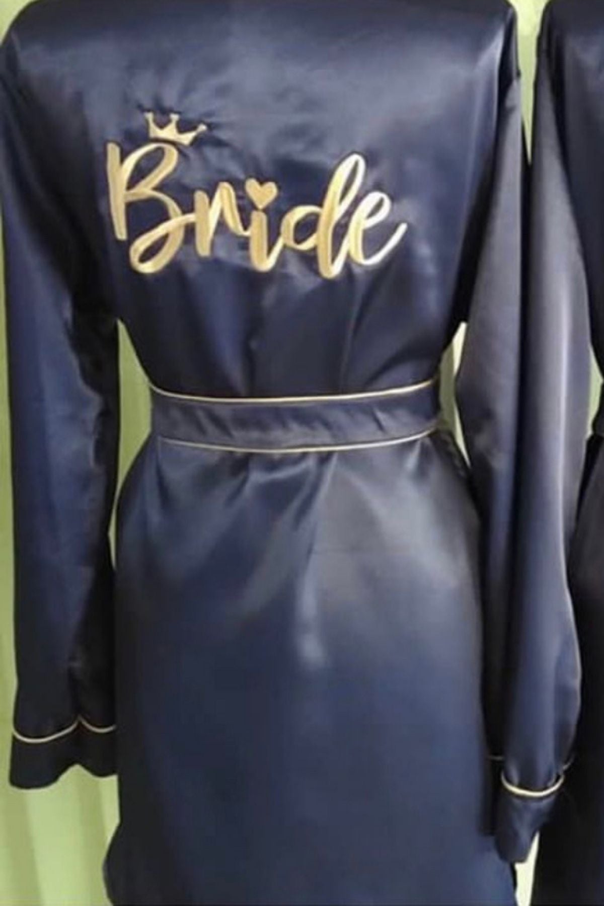 COBALT BLUE MEN NIGHTSUITS SET