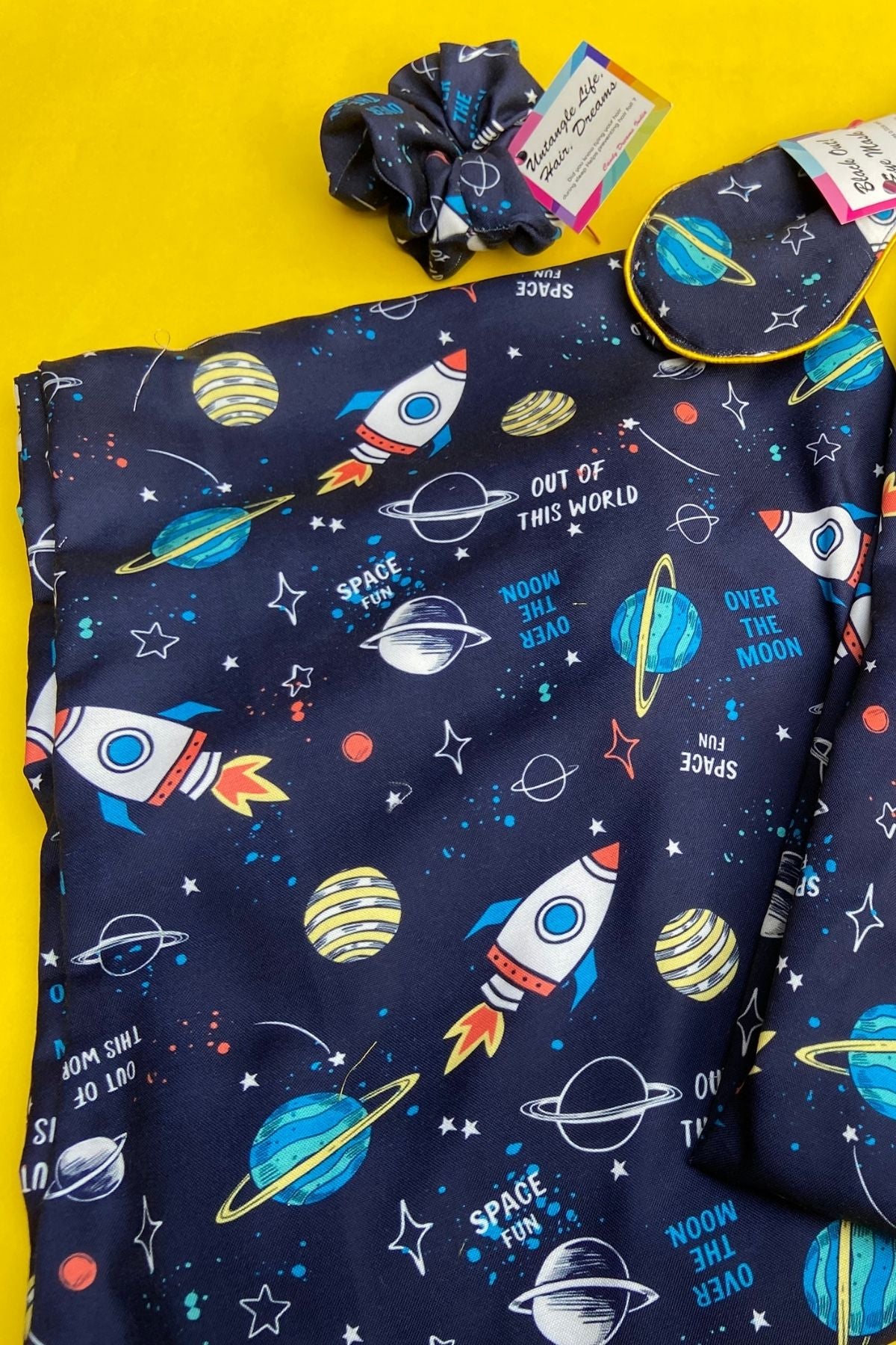 GALAXY WOMEN. NIGHTSUITS SET