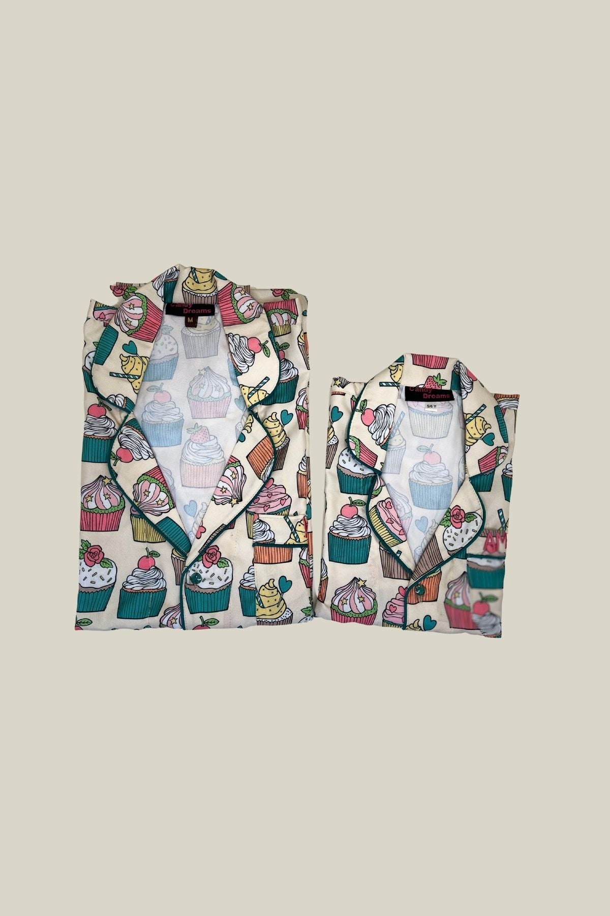 SPRINKLE SLUMBER WOMEN  NIIGHTSUITS SET